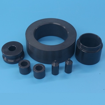 Silicon carbide ceramic SiC
