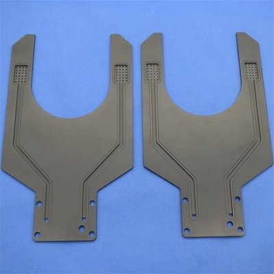 Silicon nitride parts