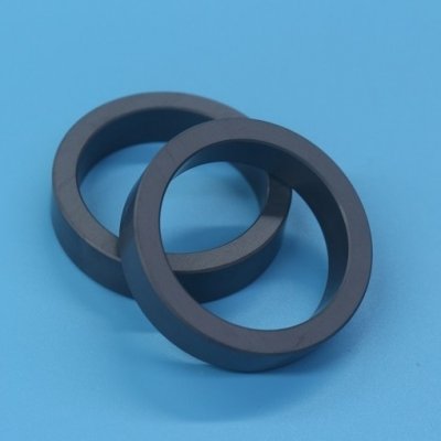 Ceramic rings