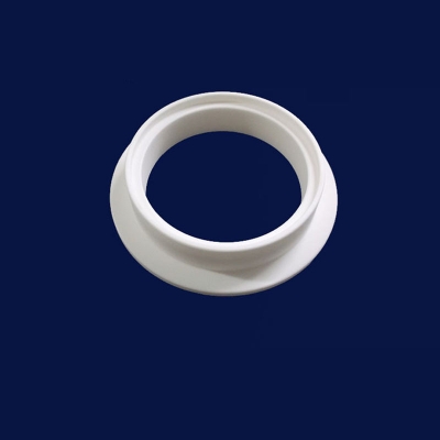 Ceramic rings and bushings
