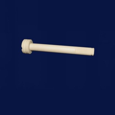 Ceramic rods and shafts